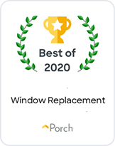 We've received the Best of 2020 Award