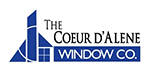 The Coeur D'Alene Window Company